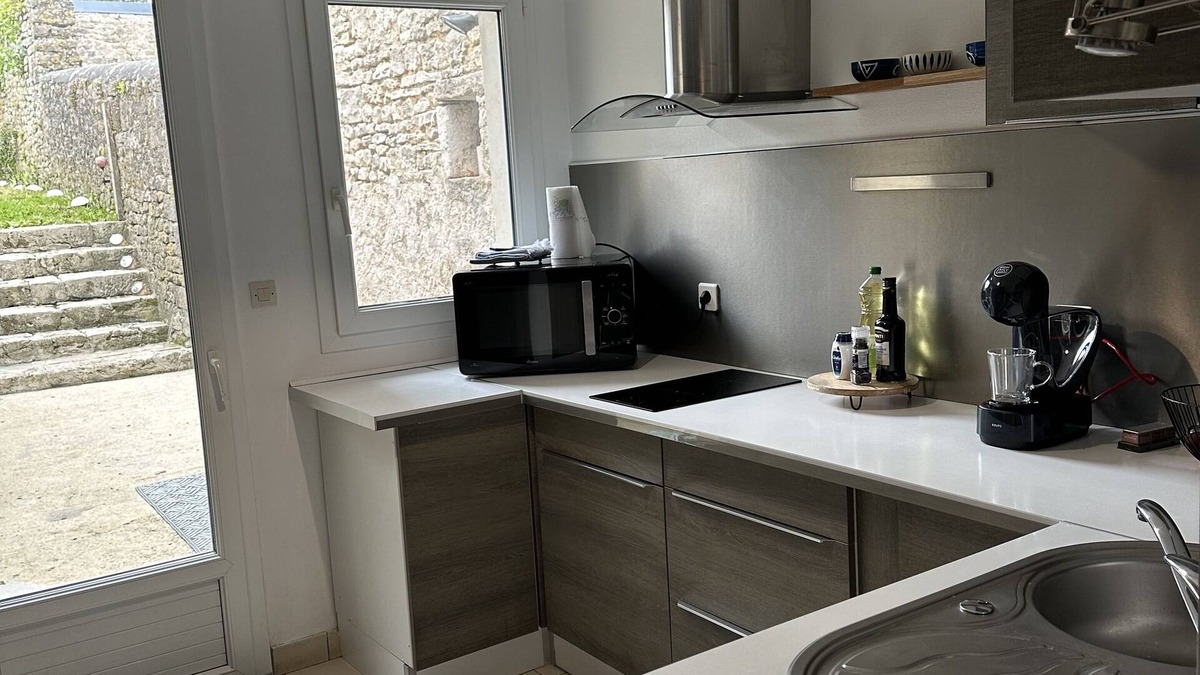 Valognes House | Charming Valognais house