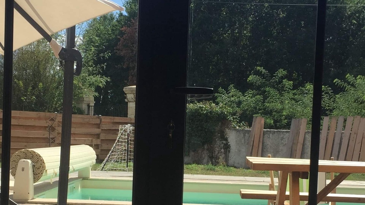 Saint-Selve House | Charming villa 20 minutes from Bordeaux