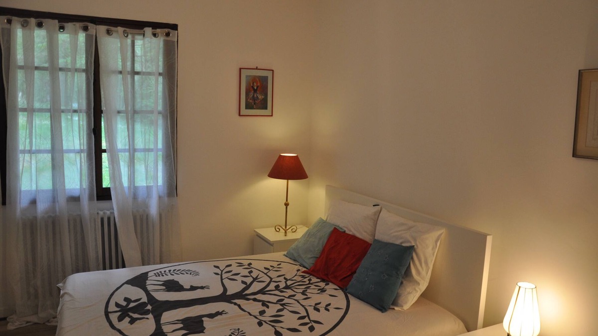 Saint-Regle Villa | Charming villa 5 minutes from Amboise private room