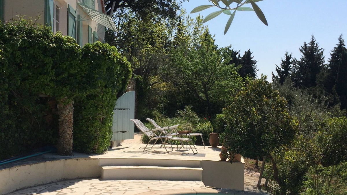 Claviers Villa | Charming villa in Claviers with private pool and astonishing view