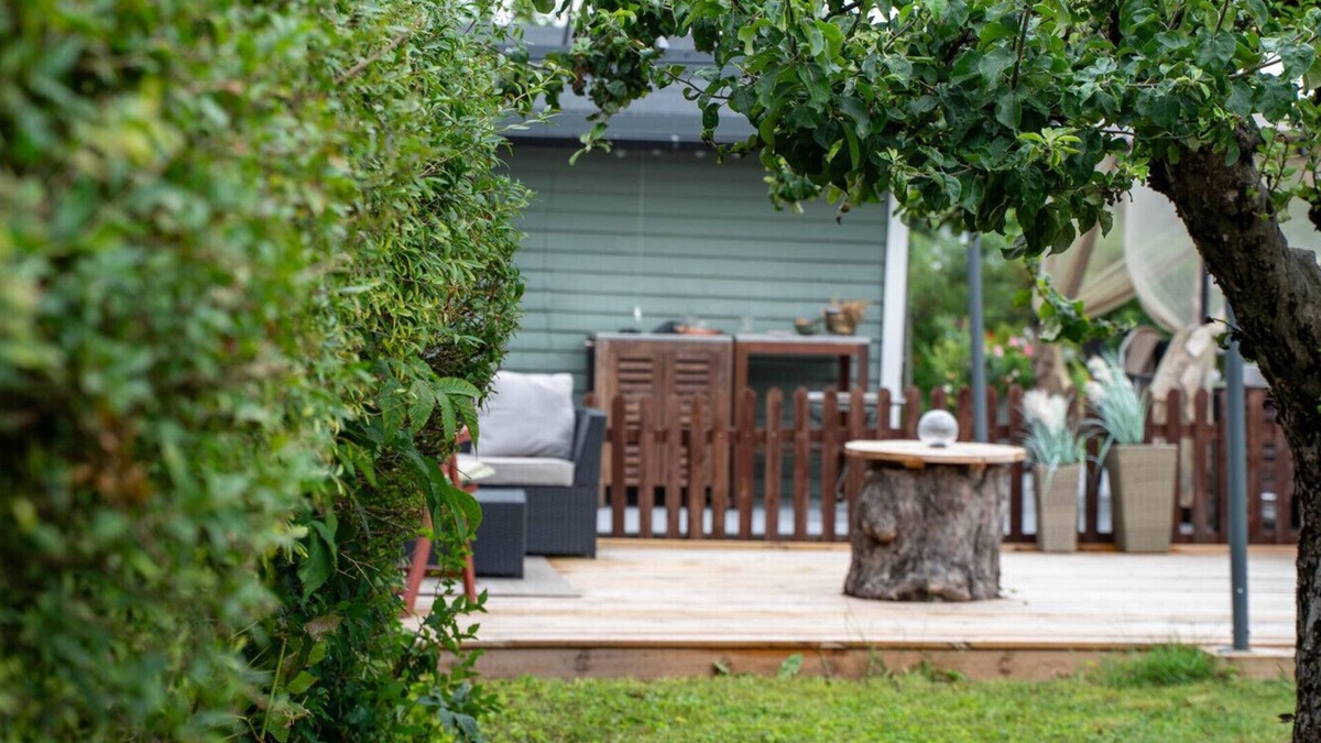 Enskede House | Charming Villa in Stockholm