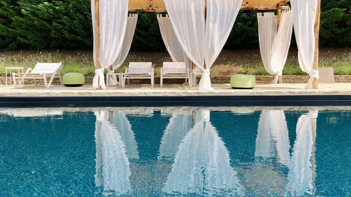Castino Villa | Charming Villa, large heated pool, wonderful views, peaceful location