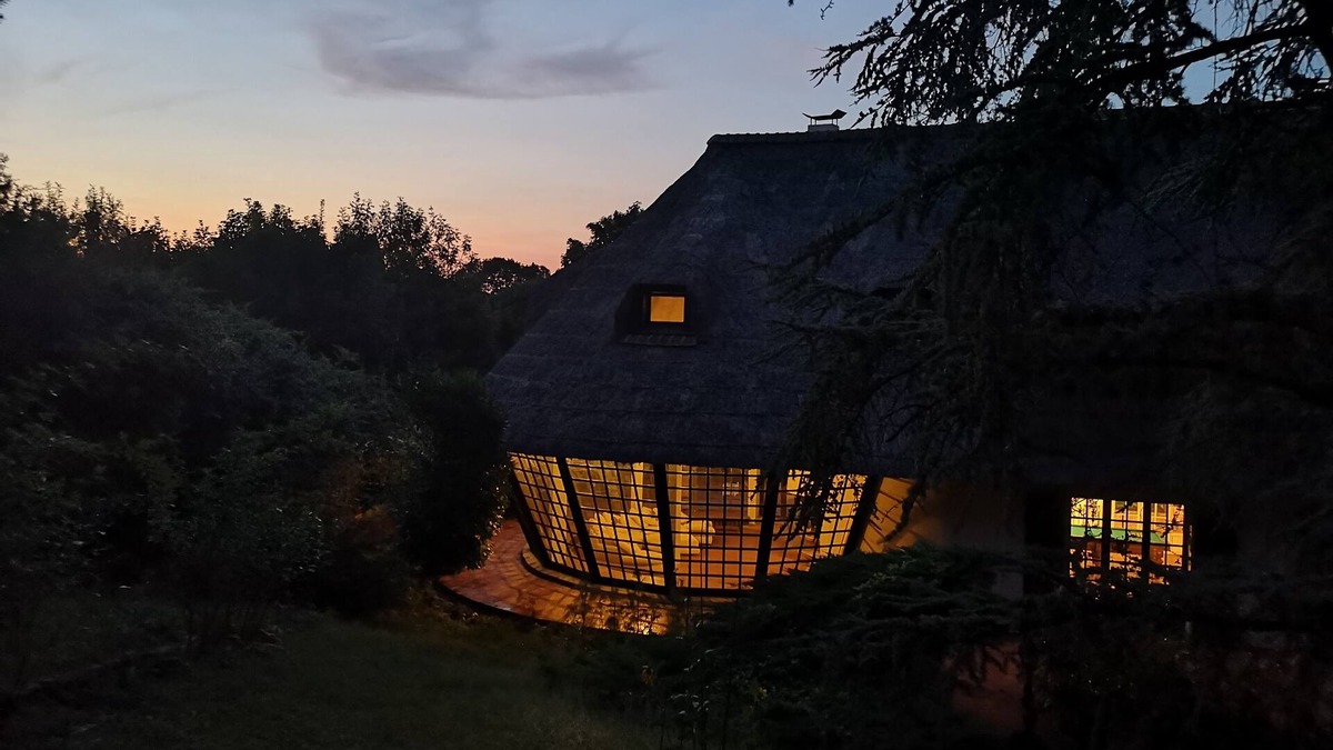 Noisy-le-Grand House | Charming villa near the canoeing/rowing venue of the 2024 Olympic Games