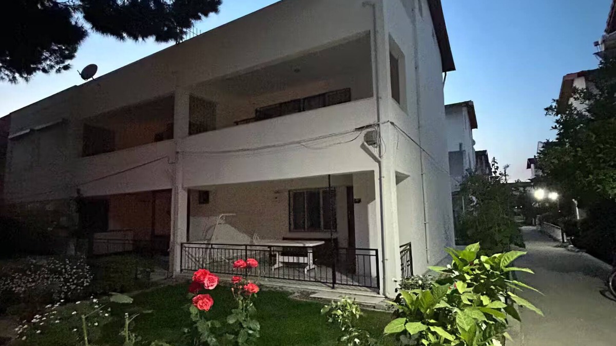 Sogucak Villa | Charming Villa Steps from Long Beach