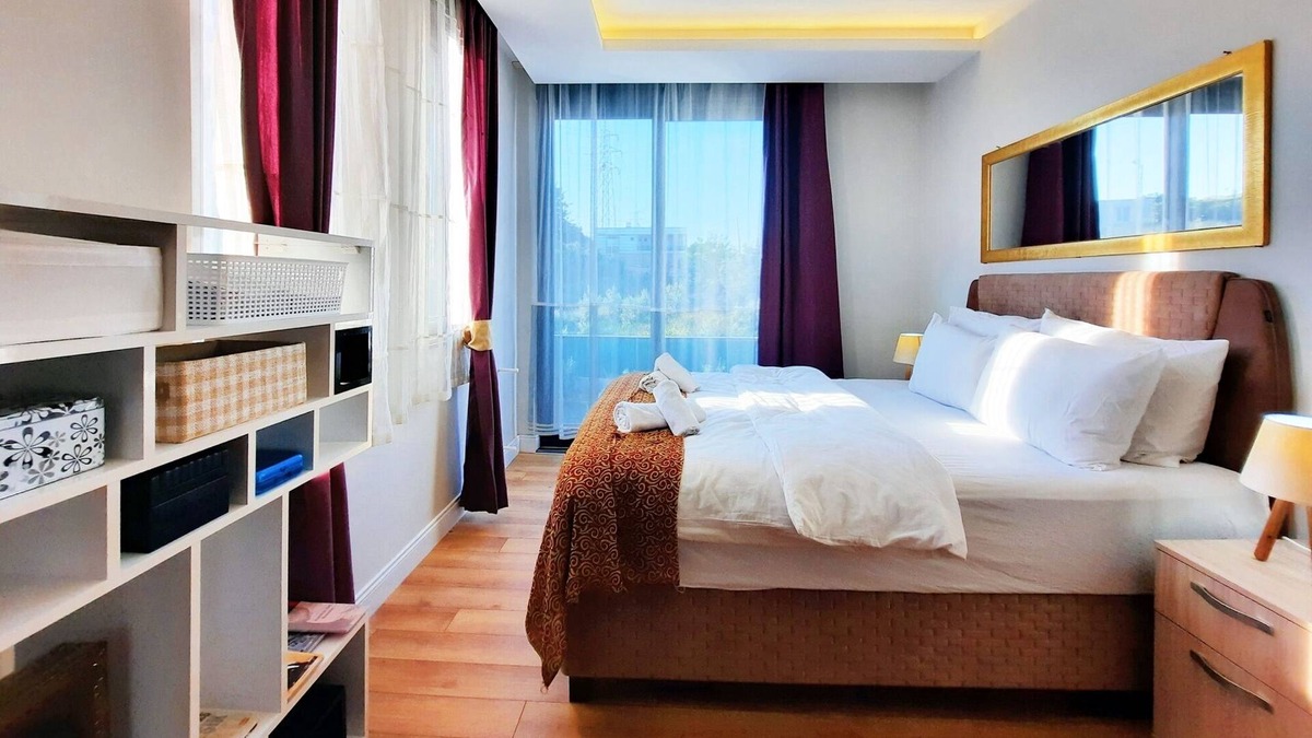 Aksu Villa | Charming Villa w Garden and BBQ in Antalya