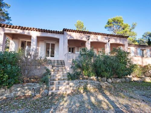 Bagnols-en-Foret Villa | Charming villa with private pool