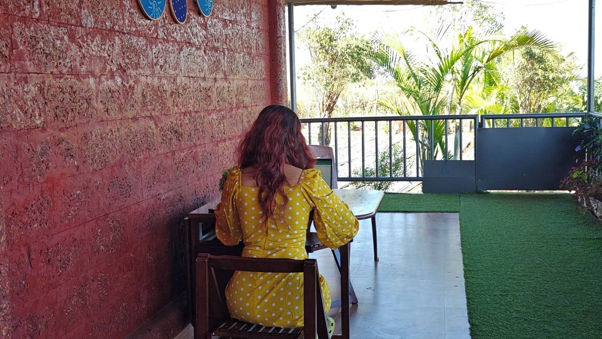 Bhilar Villa | Charming villa with in-house Chef and Swimming Pool in picturesque Mahabaleshwar