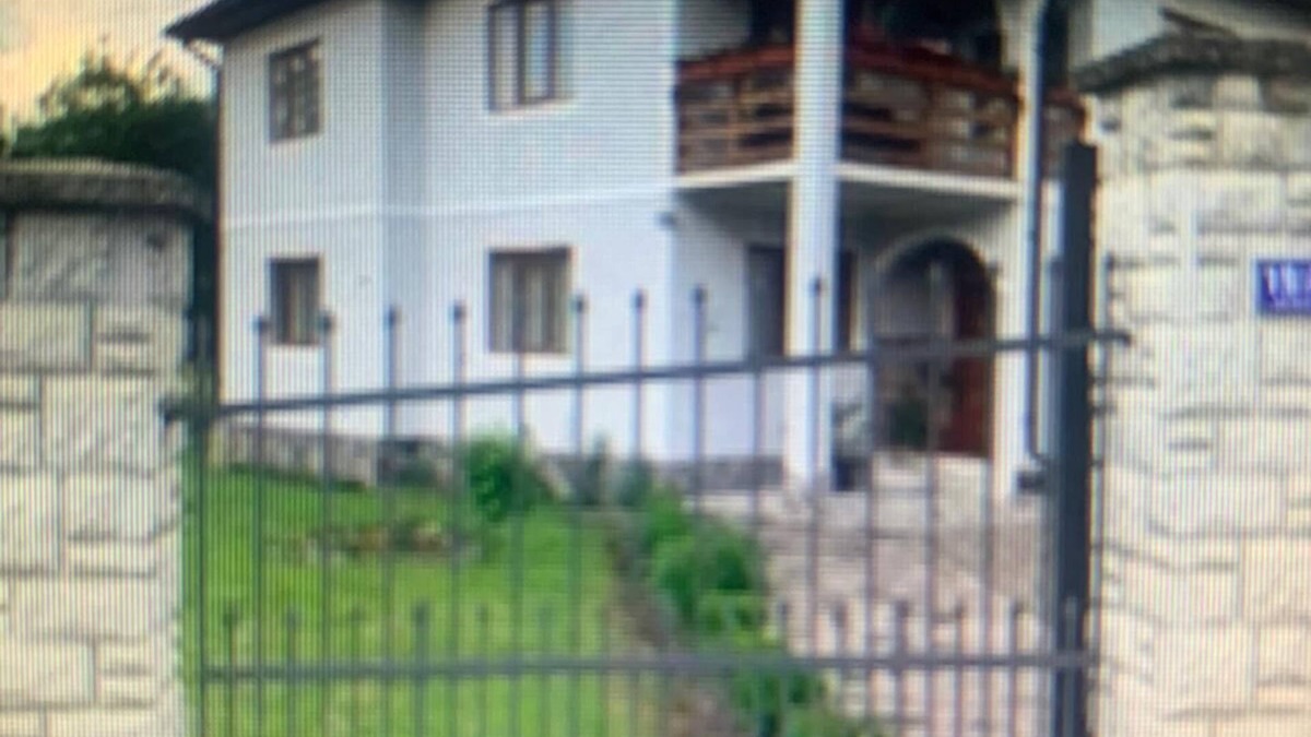 Viseu de Sus Villa | Charming villa with WiFi in picturesque Vișeu de Sus