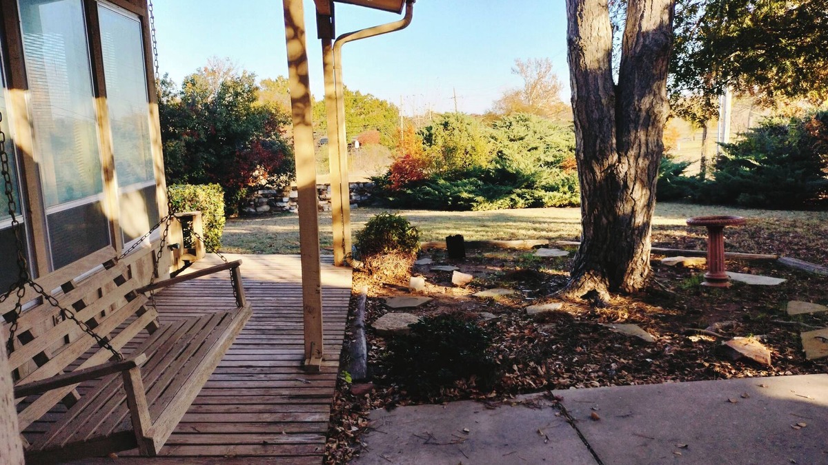 Lawton Villa | Charming villa with 1 huge bedroom and AC, WiFi in beautiful Lawton