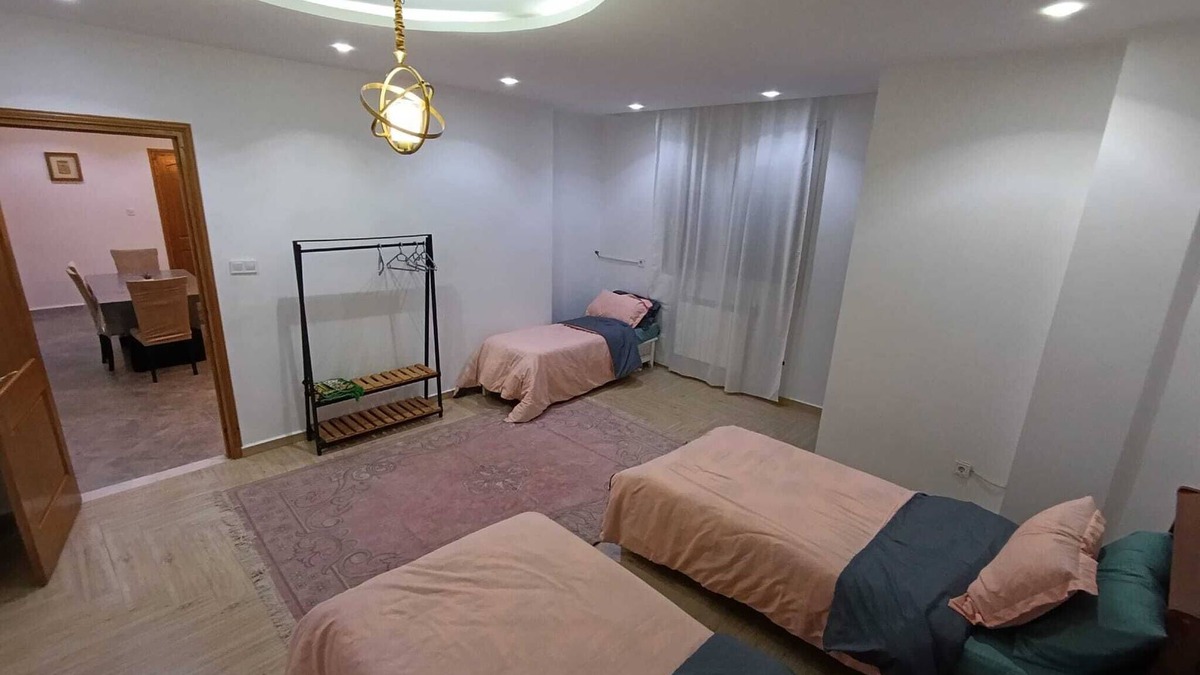 Algiers Villa | Charming villa with two bedroom, terasse, Hammam and BBQ in Algiers