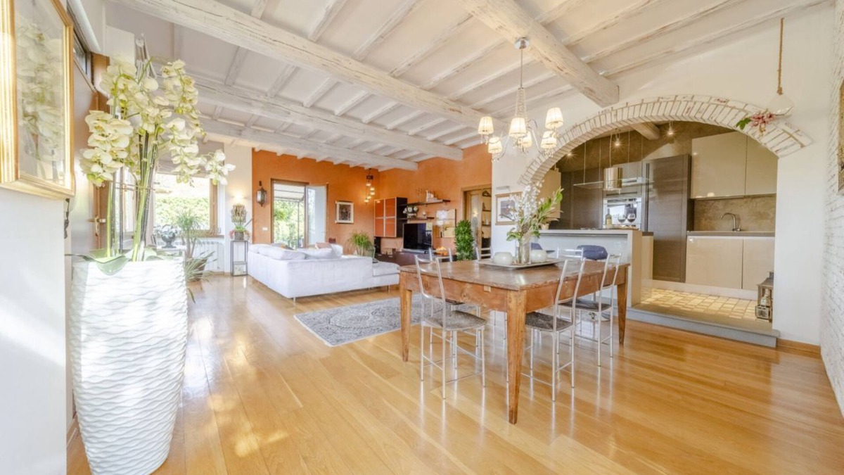 Twist Villa | Charming Villa with swimming pool