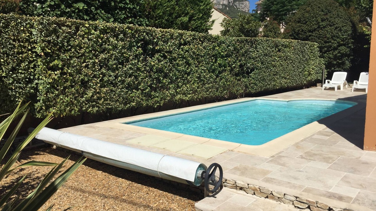 Toulon Villa | Charming villa with swimming pool and mature garden, near town center and beaches