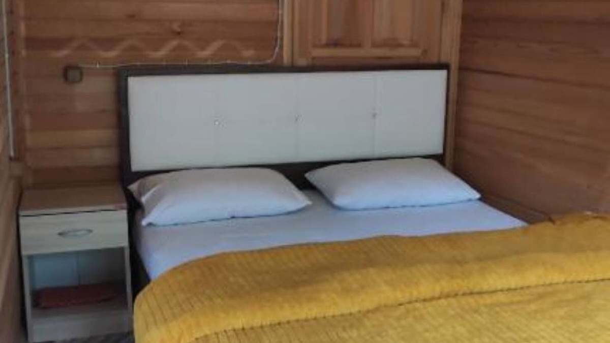 Ayder Yaylasi Villa | Charming villa with WiFi in beautiful Rize