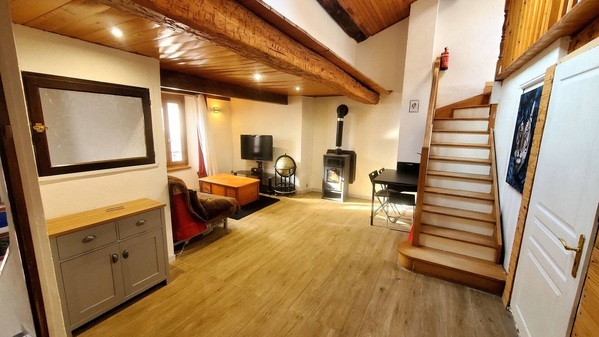 Collobrieres House | Charming village house in Collobrières