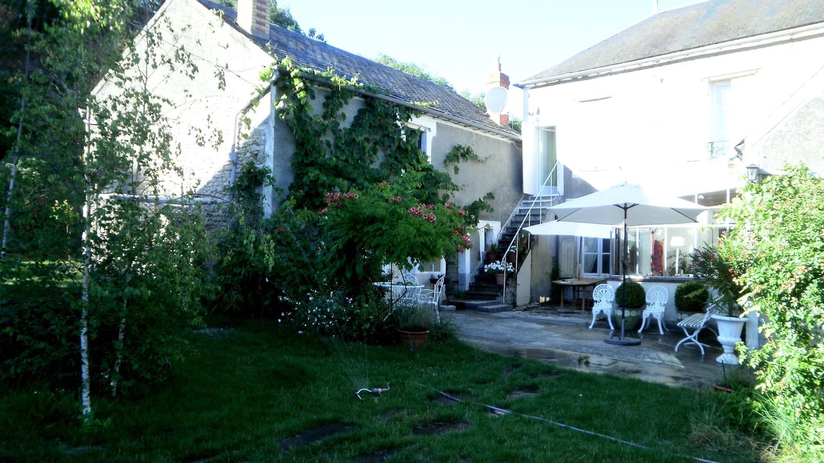 Boigneville House | Charming village house located in Boigneville (91)