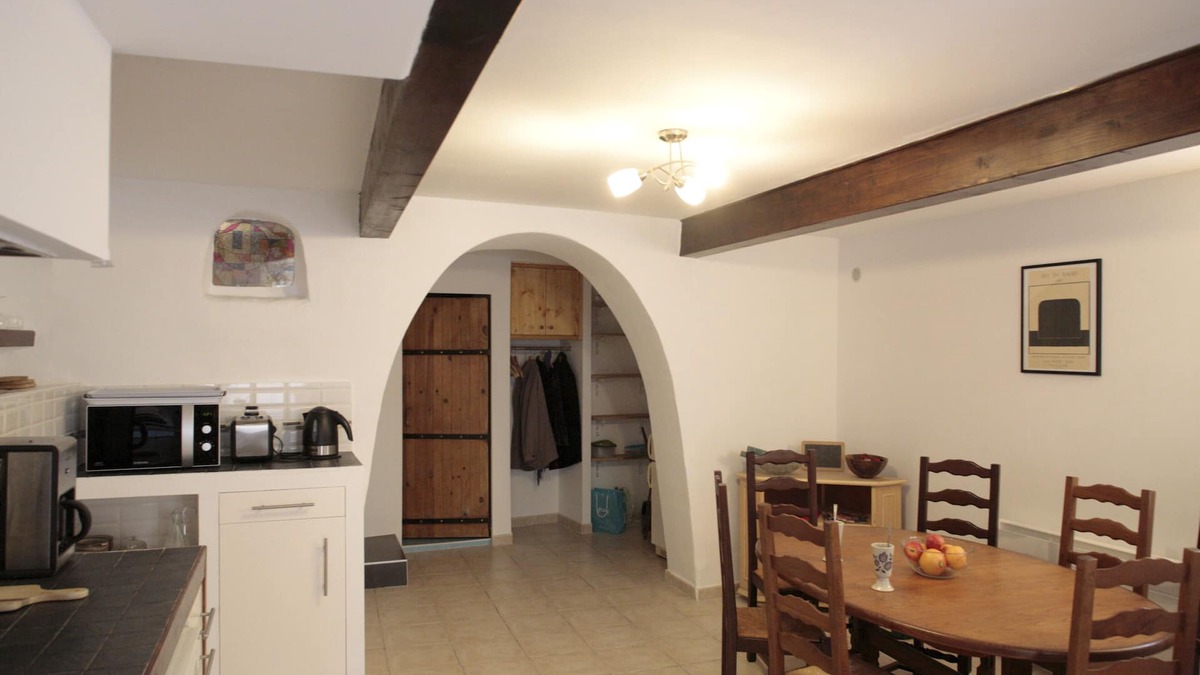 Bages House | Charming village house