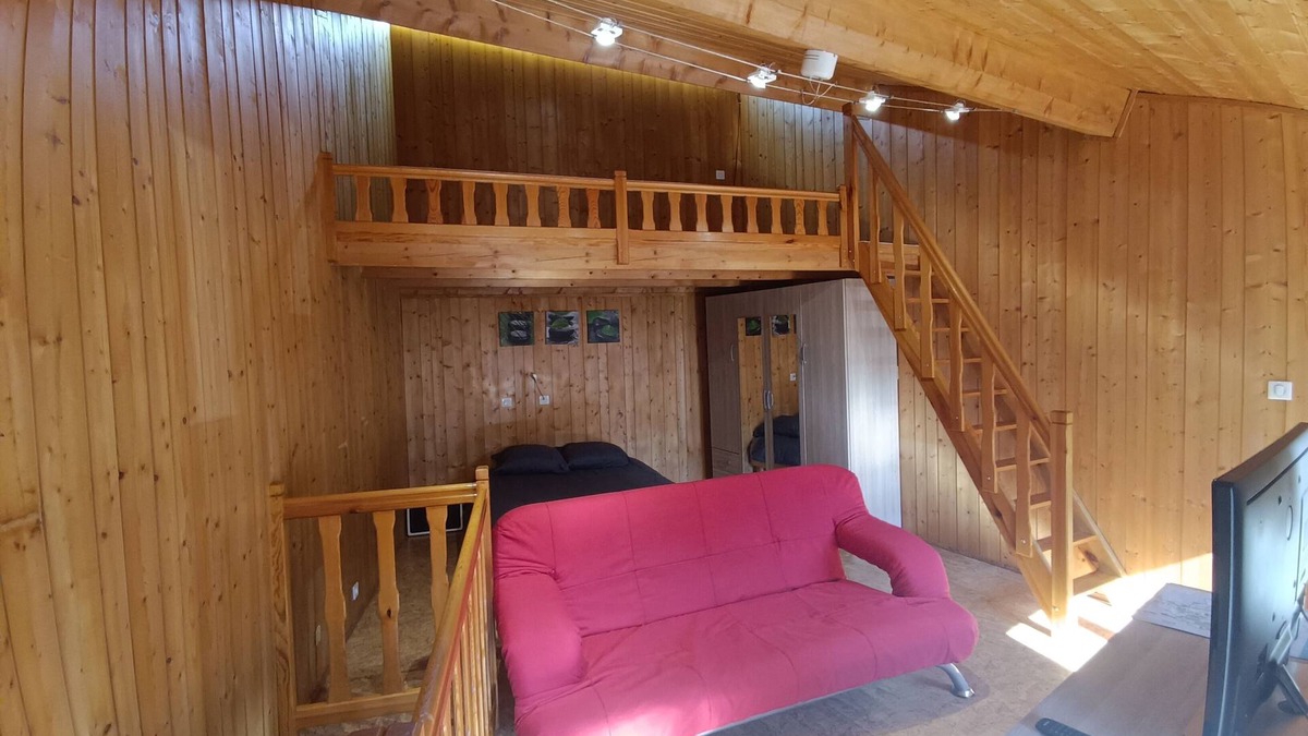 Riotord House | Charming village house in the heart of Riotord