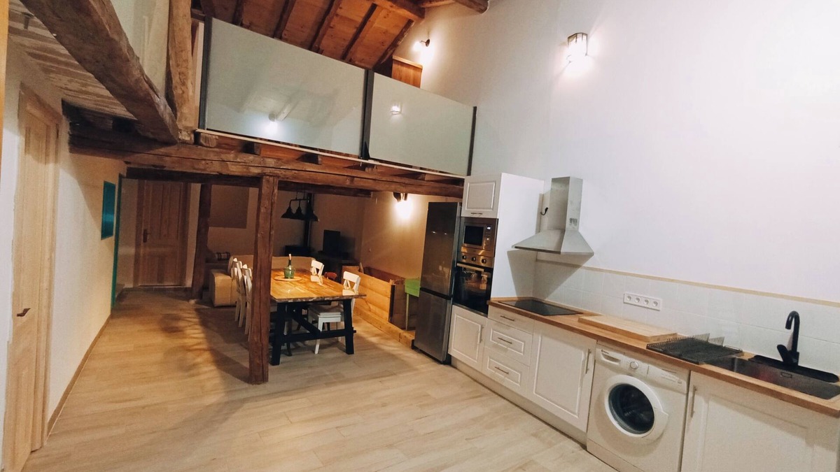 Ligos House | Charming village house (Pets are welcome at no extra cost)