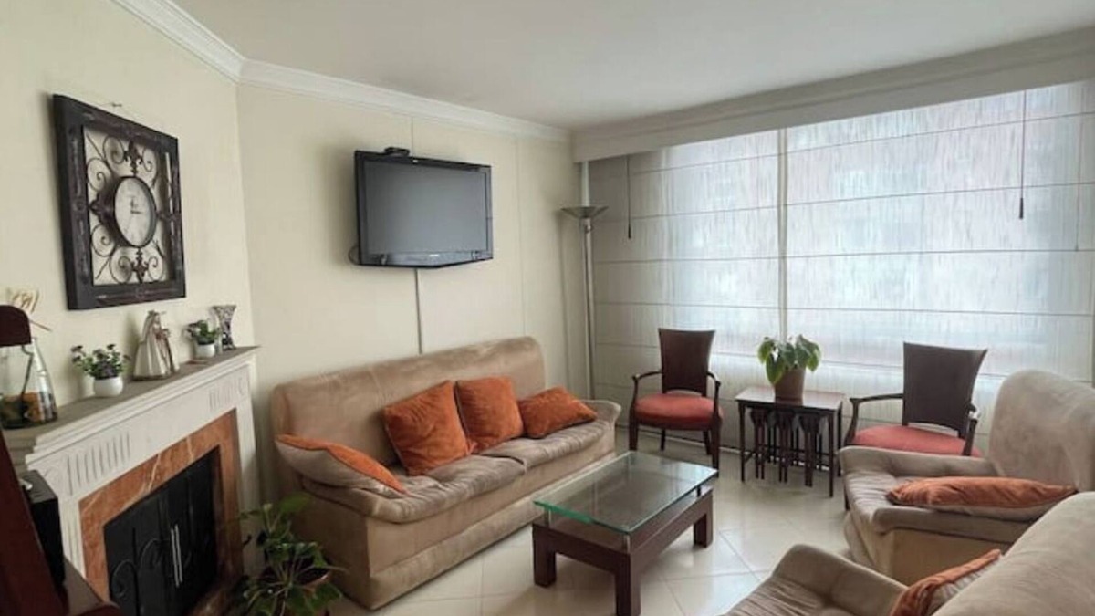 Suba Apartment | Charming, warm, and comfortable.
