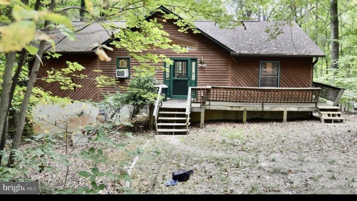Mineral Cabin | Charming Waterfront cabin in Lake Anna