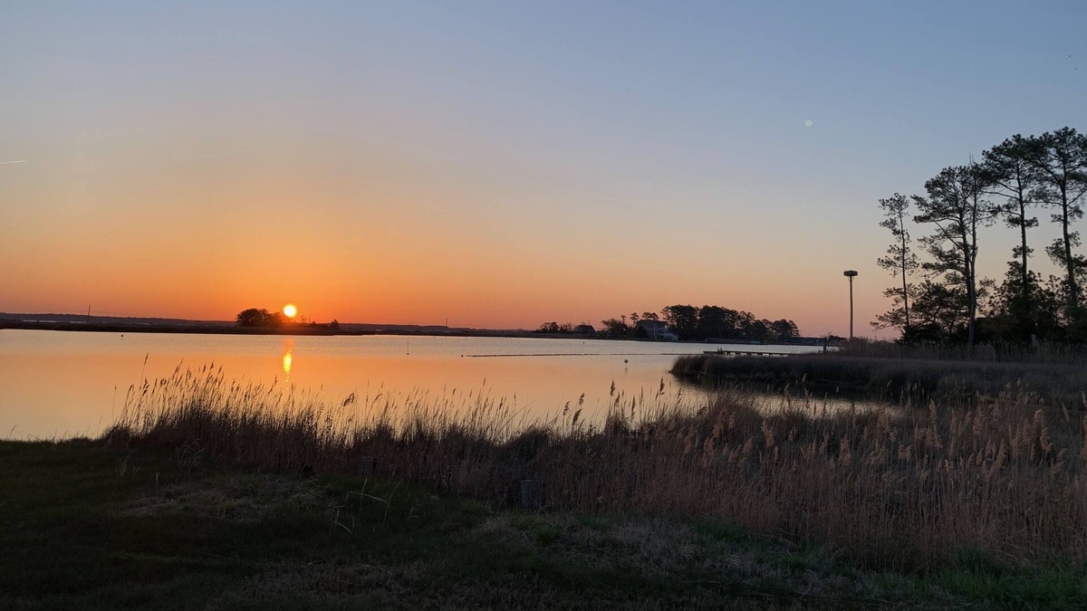 Piney Point House | Charming Waterfront Home with Private Pier in St. George Island in St. Mary, MD