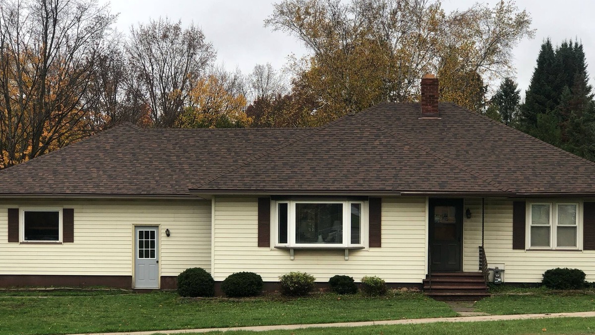 Crystal Falls House | Charming, well-loved 3-bedroom home with WiFi in Crystal Falls