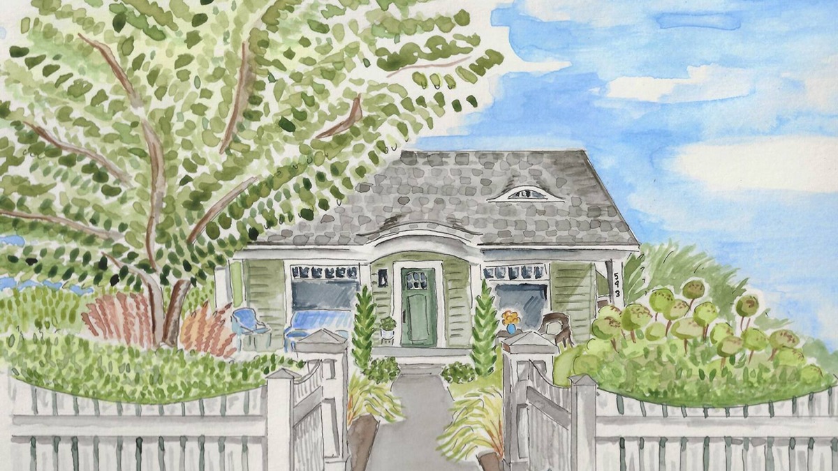 Carlton Cottage | Charming Wine Country Cottage! Just 2 blocks from the heart of Carlton.