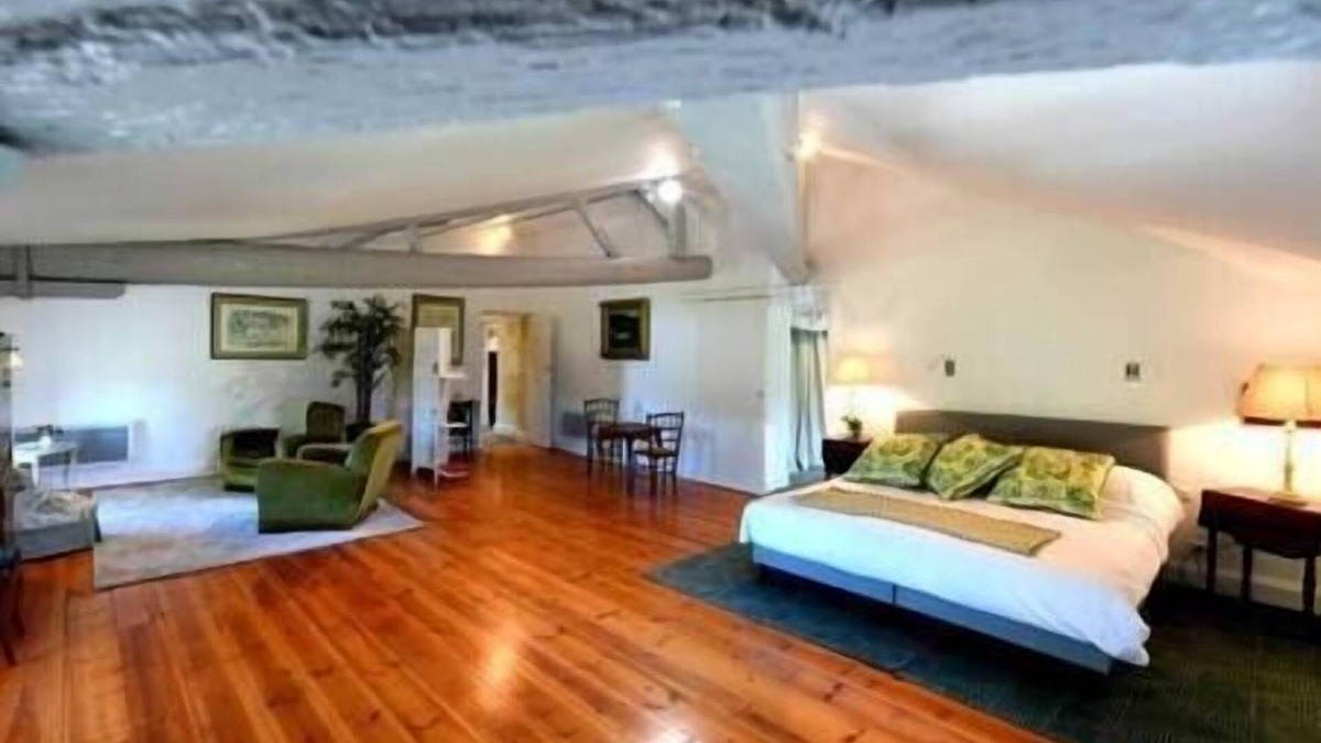 Libourne House | Charming Wine Property with Pool near Saint-Emilion