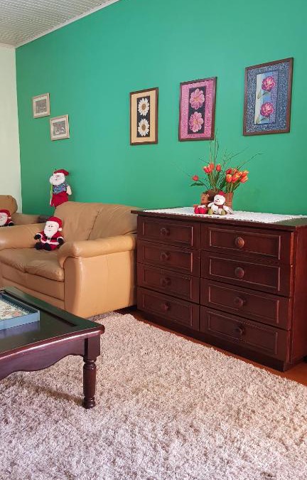Gramado City Centre Apartment | Charmoso apartamento da Vovó Enedina