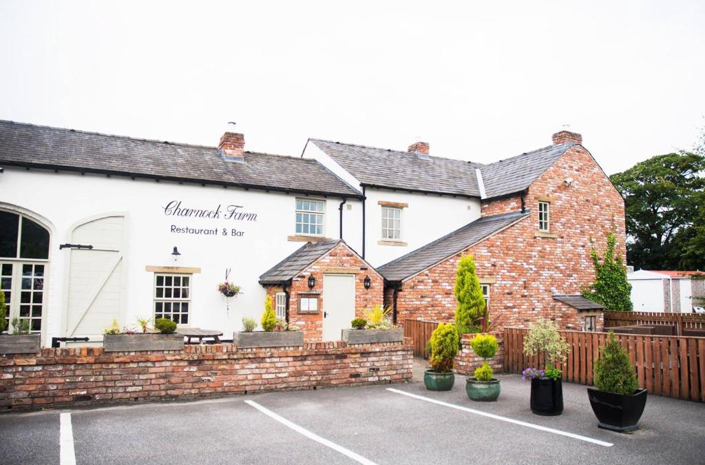 Leyland Hotel | Charnock Farm Motel