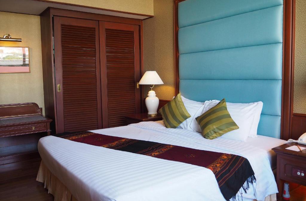Khon Kaen Hotel | Charoen Thani Hotel, Khon Kaen