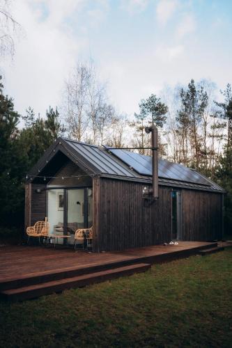 gmina Rogowo House | Charszówka