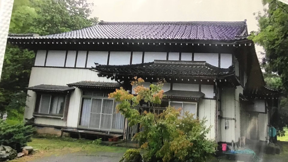 Tsuruoka House | Charter / Japanese house / Nature / Relax and enjoy