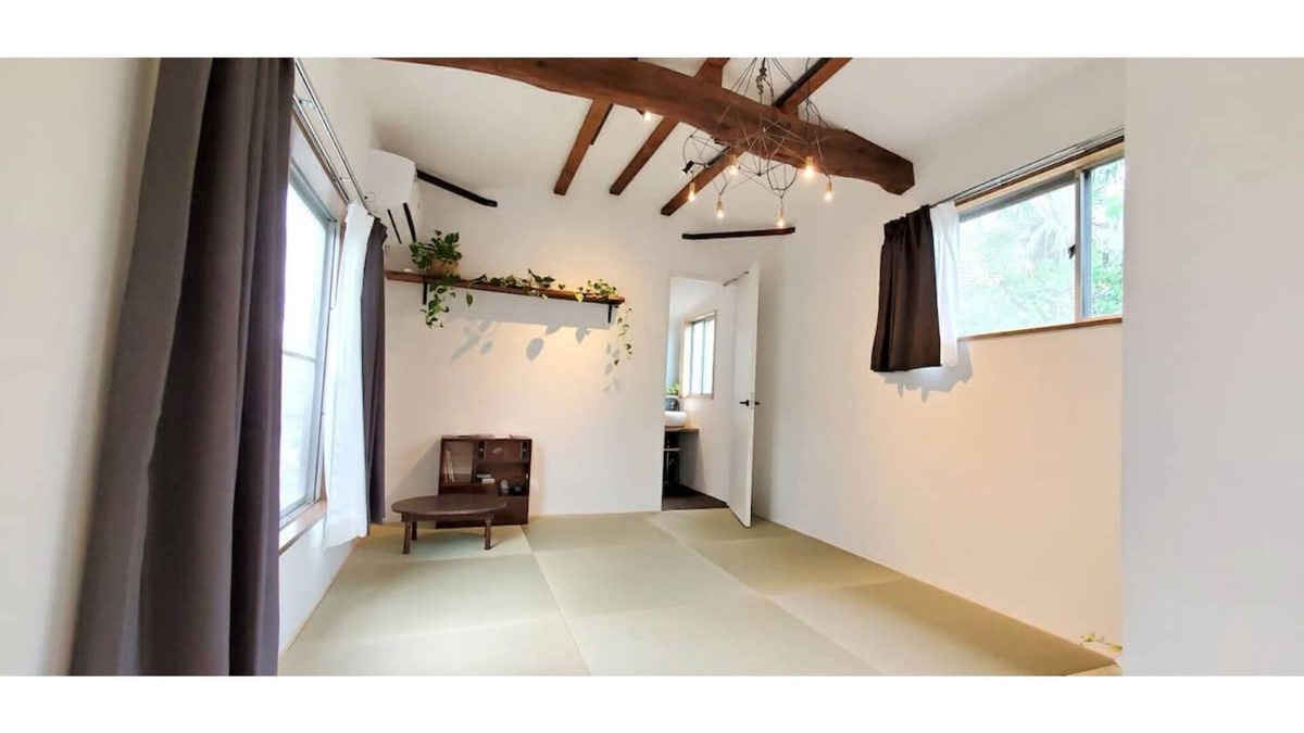 Kawagoe House | Chartered An inn where you can spend time with y/Kawagoe Saitama