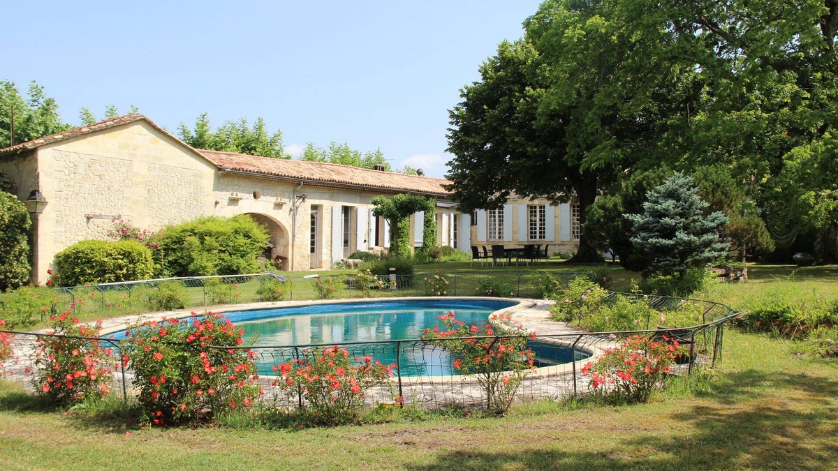 Labarde Other | 'Chartreuse' In Margaux (Medoc-Gironde)