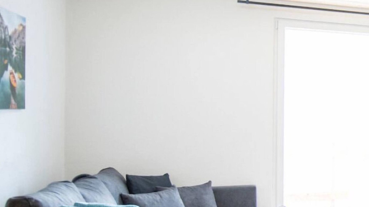 Sent Apartment | Chasa Chamuotsch: New 3.5 room apartment with panoramic view in Sent