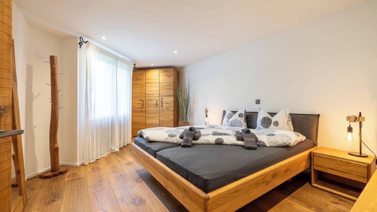 Vulpera Apartment | Chasa Valambrun 1004