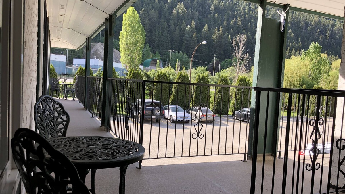 Chase Hotel | Chase Country Inn Motel