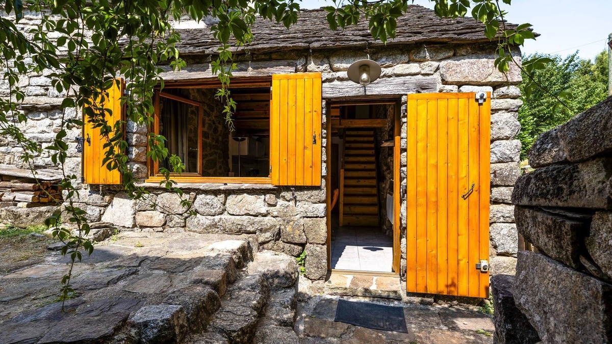 Sainte-Marguerite-Lafigere House | Chassezac by Interhome