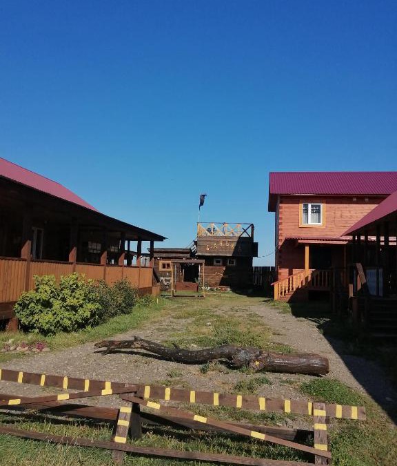 Bol'shoye Goloustnoye Resort | Chastnaya Usadba Stanitsa