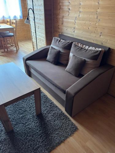 Zelizy Ski Chalet | Chata Čertovy hlavy