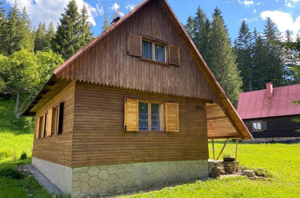 Mistriky House | Chata Ľubica - Rodinná dovolenka Donovaly 440