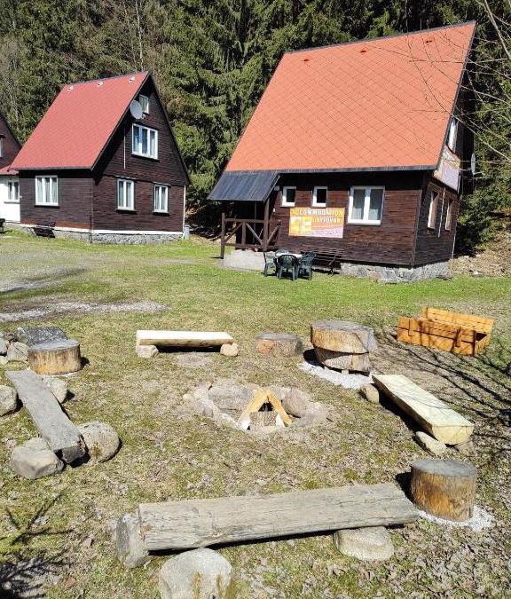 Spindleruv Mlyn Ski Chalet | Chata Špindlerův Mlýn 255