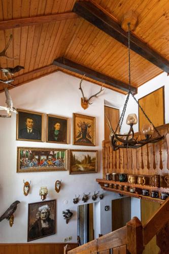 Ceska Cermna House | Chata 131