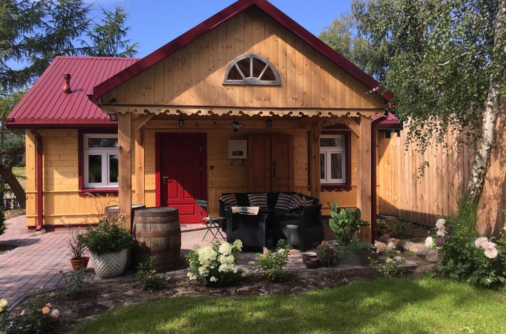 Janow Podlaski House | Chata 3 Drogi