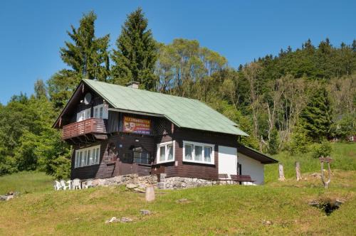 Janske Lazne Ski Chalet | Chata Advokátka