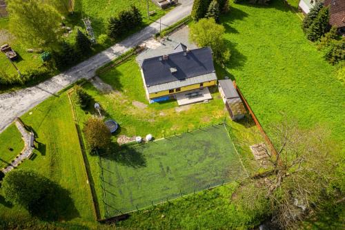 Vernirovice House | Chata Aktiv