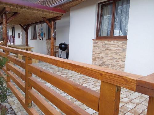 Chvojnica Ski Chalet | Chata Blazenka