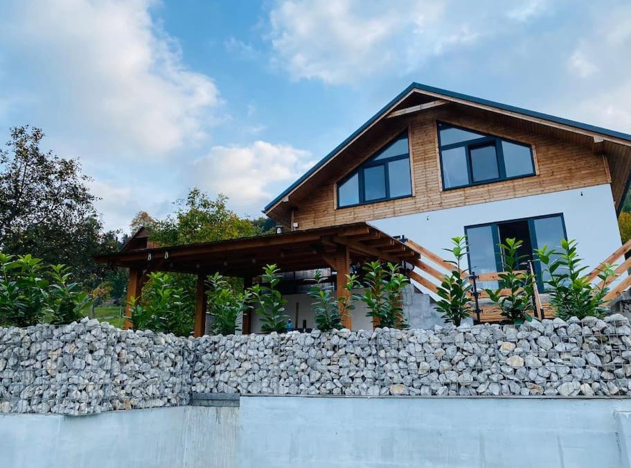 Trencin Ski Chalet | Chata Cérov