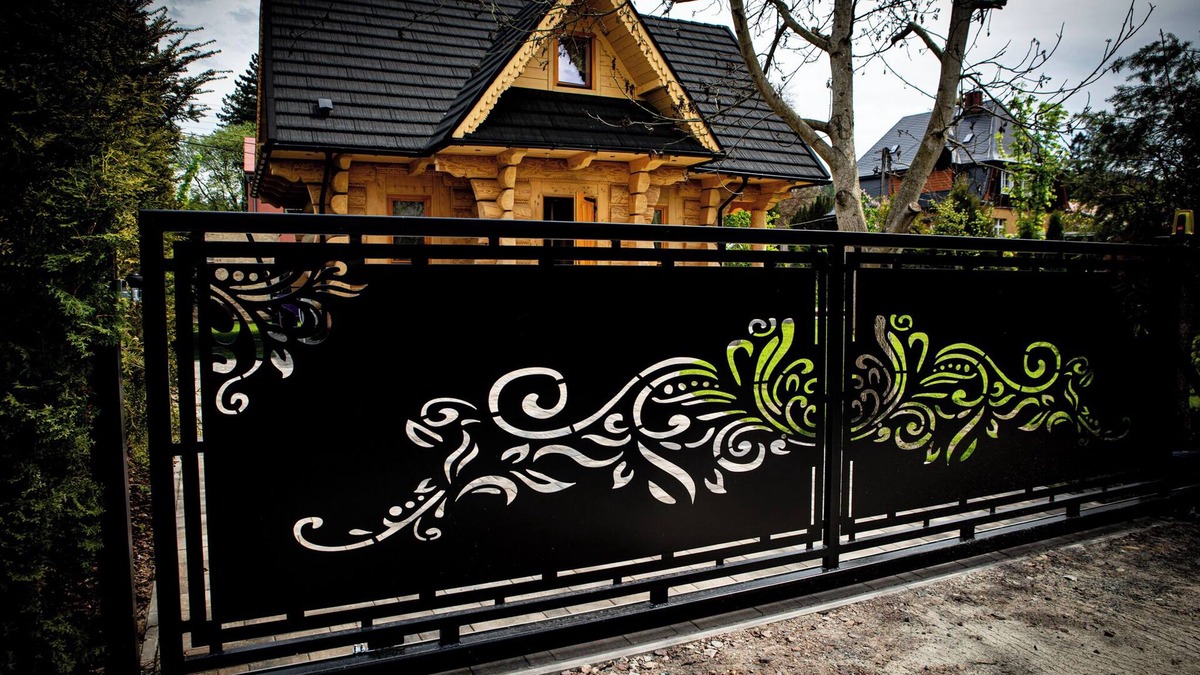 Janowice Wielkie Cottage | Chata Czarny Kot z kominkiem i sauną w Karkonoszach.